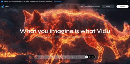 Vidu AI